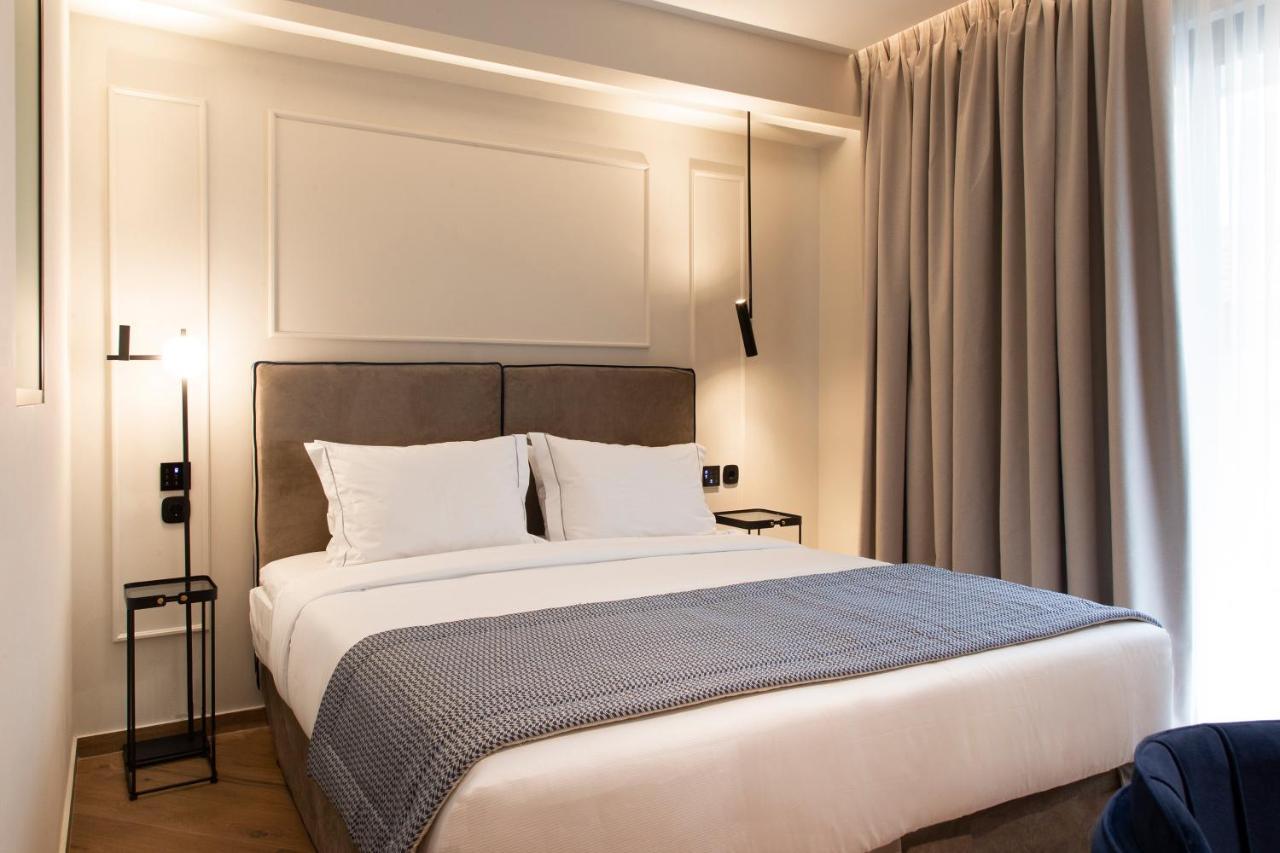 Comfort Doppelzimmer mit Meerblick