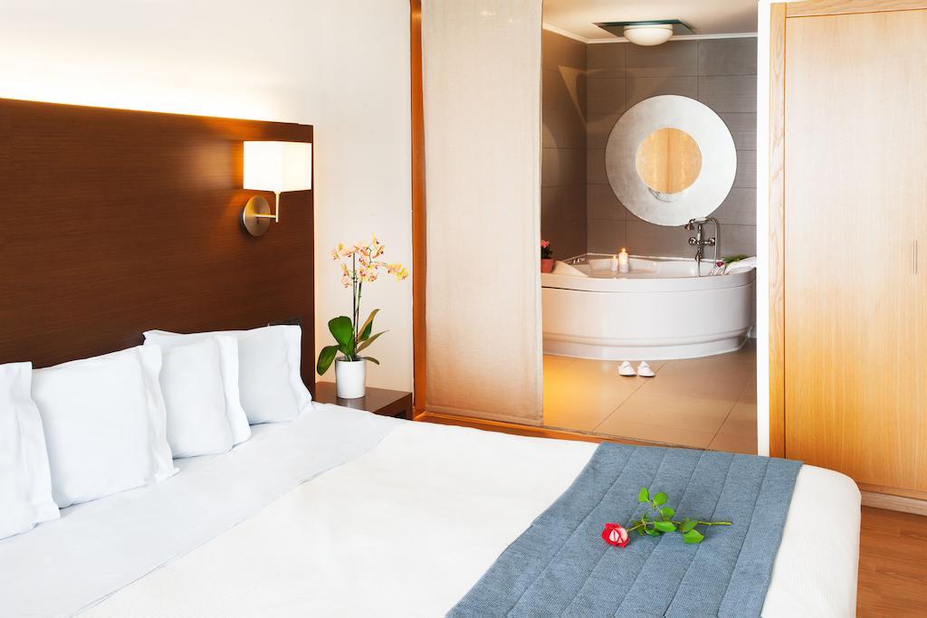Präsidentensuite